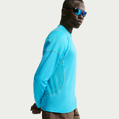 Reviews: ACG Vault Dri-FIT Long-Sleeve Top. Nike.com
